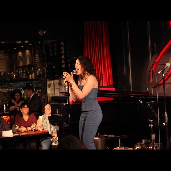 Adelyn Rae Adrin Jumpsuit size S - Picture 7 of 15